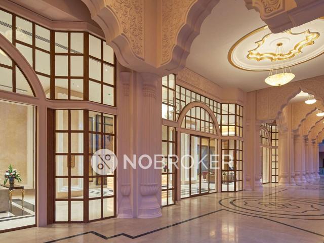4 BHK Flat In Prestige Leela Residences For Sale In Kodihalli