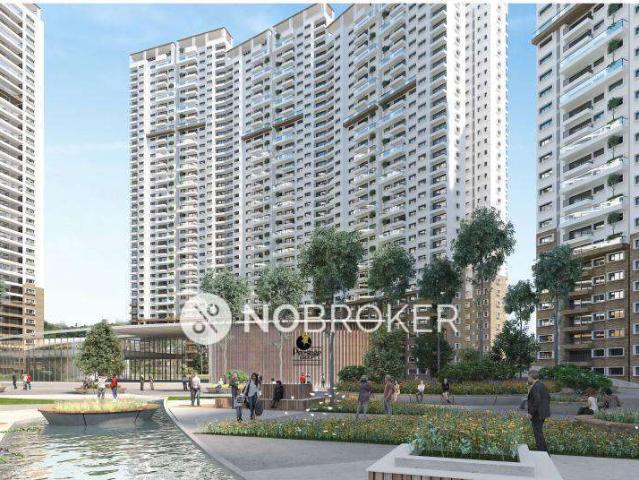 4 BHK Flat In Prestige Park Grove, Seegahalli For Sale In P