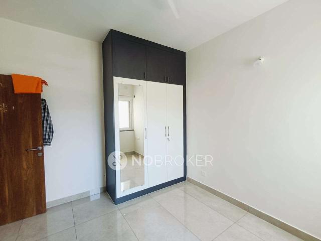 4+ BHK Flat In Prestige Waterford for Rent In Whitefield
