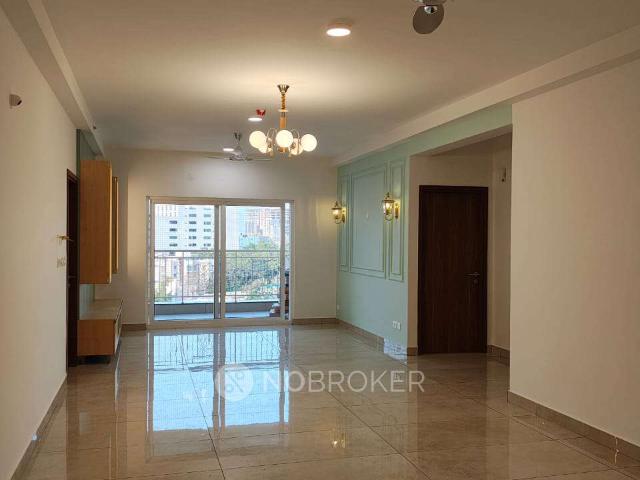 4+ BHK Flat In Prestige Waterford for Rent In Prestige Waterford