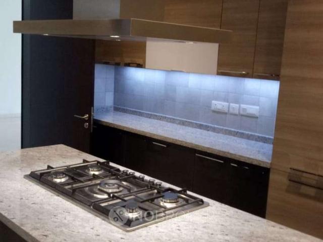 4 BHK Flat In Prestige White Meadows for Rent In Whitefield