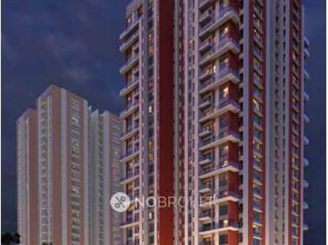 4 BHK Flat In Prestige White Meadows For Sale In Whitefield