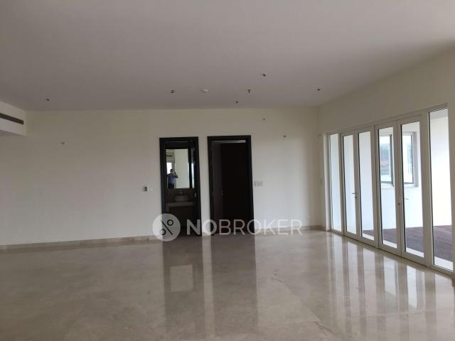 4+ BHK Flat In Prestige White Meadows Villas for Rent In Whitefield