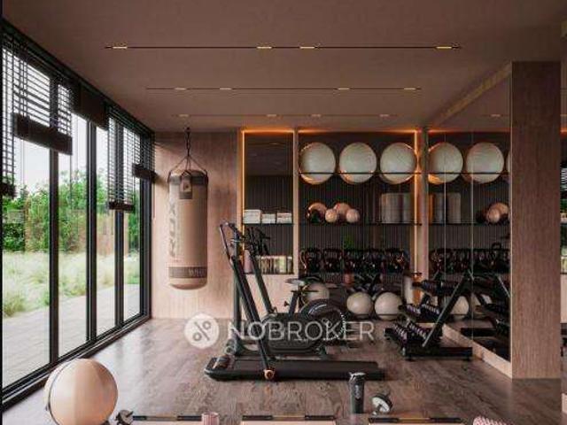 4 BHK Flat In Prime Passcode Financial District For Sale In Financial District