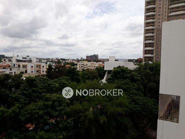 4 BHK Flat In Pride Icon For Sale In Jayanagar