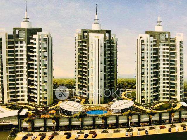4 BHK Flat In Pride Purple Park Grandeur For Sale In Baner
