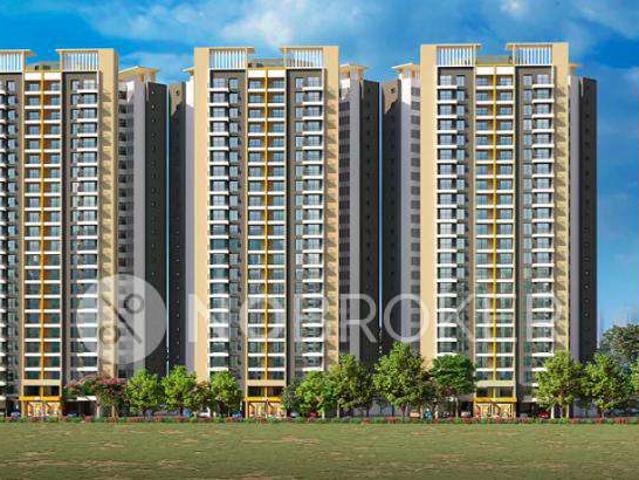 4 BHK Flat In Pride World City For Sale In Lohegaon