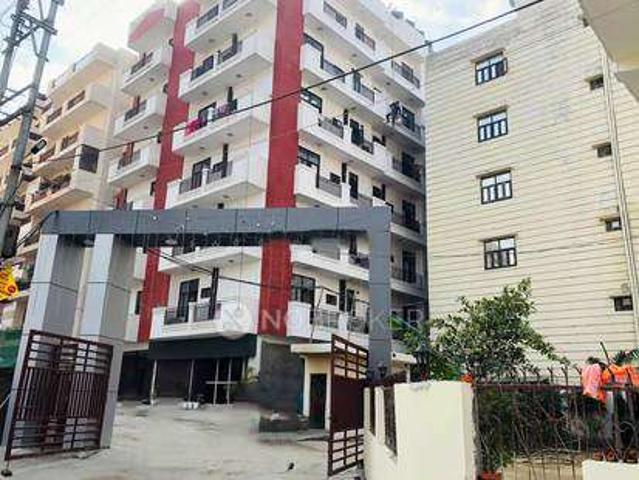 4 BHK Flat In Pristine Green For Sale In Bisrakh Jalalpur
