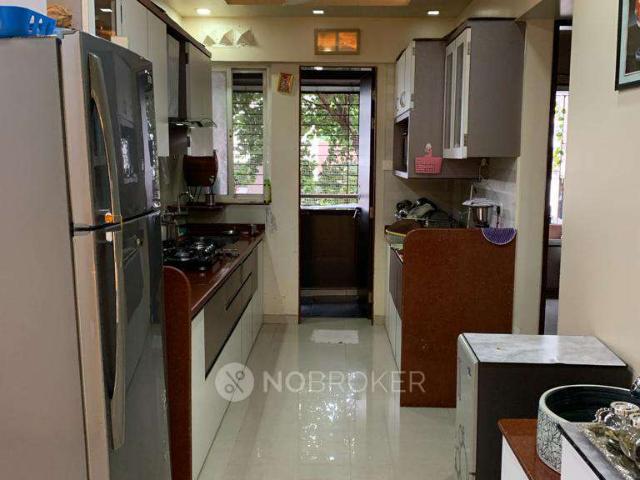 4 BHK Flat In Pristine Privilege For Sale In Aundh