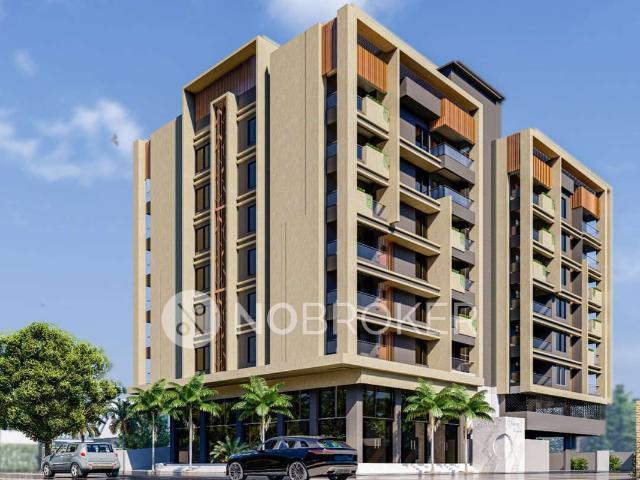 4+ BHK Flat In Prisma Central For Sale In Pimpri chinchwad