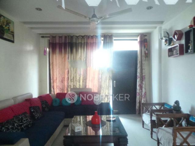 4+ BHK Flat In Prithvi Apartments For Sale In Sector 52