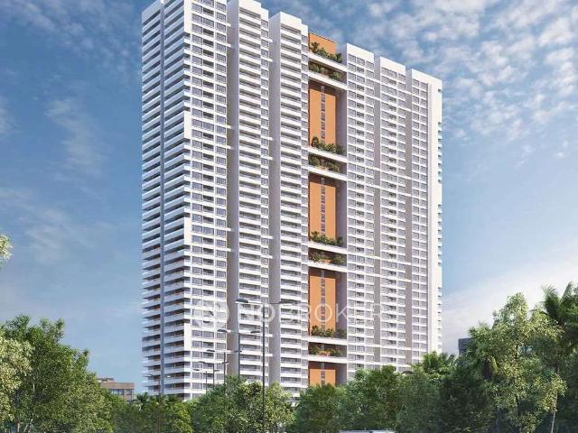 4+ BHK Flat In Quambiant Amaranthine For Sale In Chitrapuri Colony