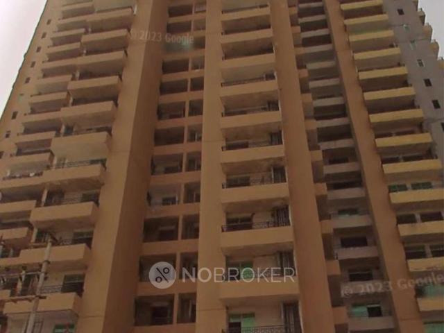 4 BHK Flat In Rudra Kbnows Green For Sale In Kbnows Apartme