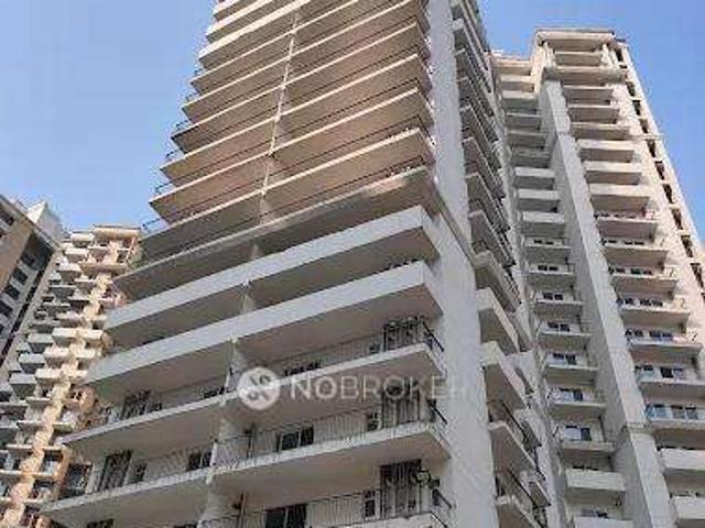 4 BHK Flat In Rudra Palace Heights For Sale In Bisrakh Jalalpur