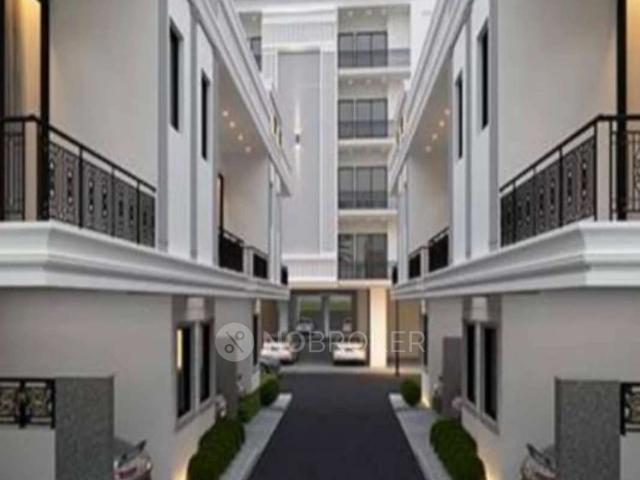 4 BHK Flat In Rudransh Green Vista For Sale In Jalpura