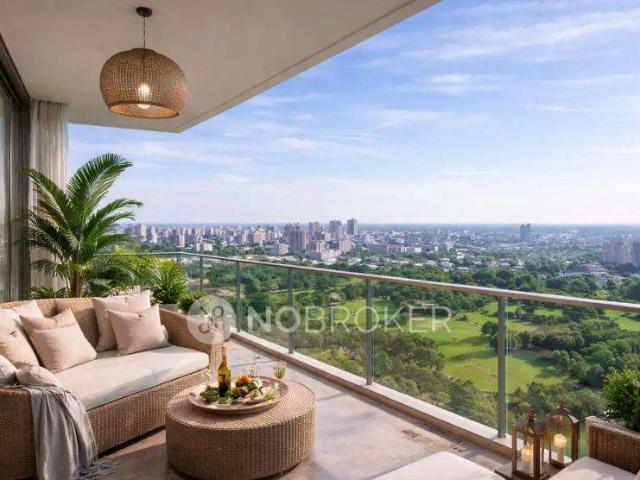 4 BHK Flat In Runwal Auris For Sale In Malad West