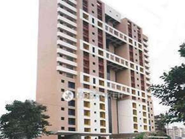 4 BHK Flat In Rushi Tower For Sale In Andheri West