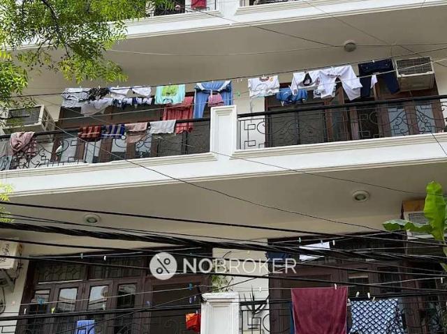 4 BHK Flat In Radha Apartment For Sale In Safdarjung Enclave