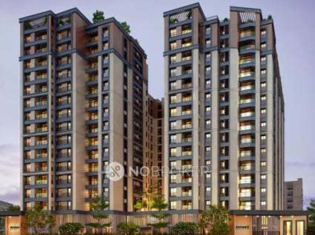 4 BHK Flat In Radiance Majestic For Sale In Valasaravakkam