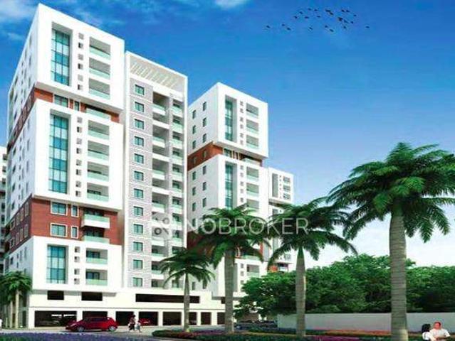 4 BHK Flat In Radiance Mandarin For Sale In Thoraipakkam