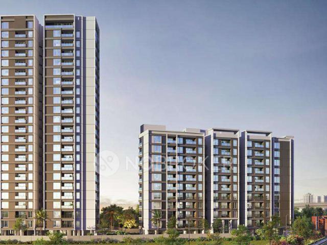 4 BHK Flat In Radiance Eternity For Sale In Tharapakkam