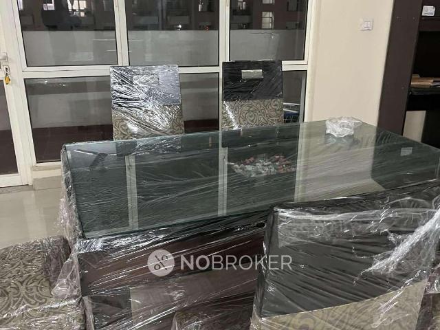 4 BHK Flat In Raheja Vedas For Sale In Sector 108