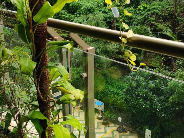 4 BHK Flat In Raheja Vistas, Andheri East for Rent In Andheri East
