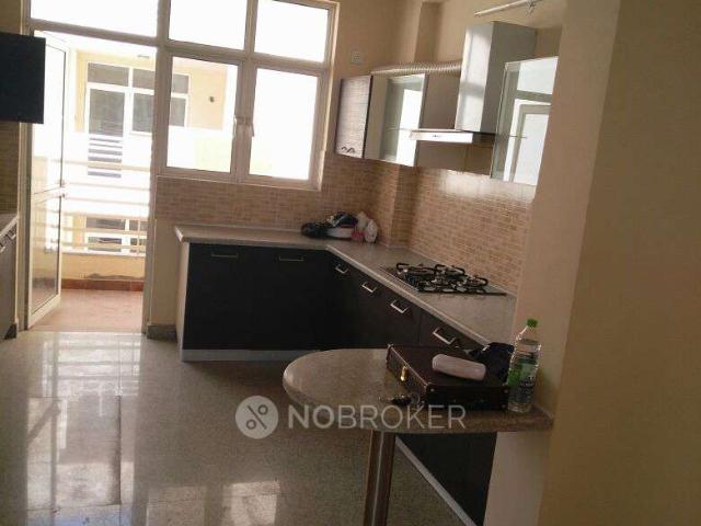 4 BHK Flat In Raheja Atharva For Sale In Sector 109