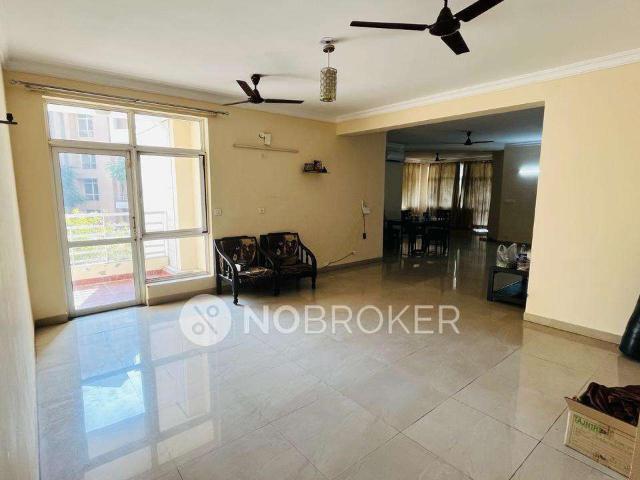 4 BHK Flat In Raheja Atharva For Sale In Sector 109