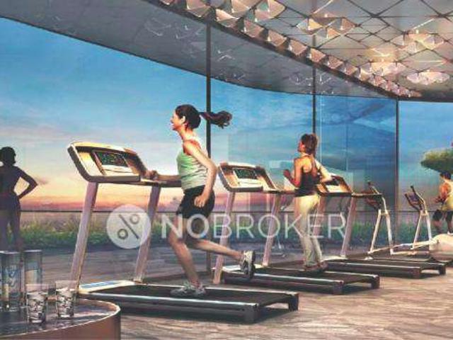 4 BHK Flat In Raheja Imperia 2 the Riviere For Sale In Wor