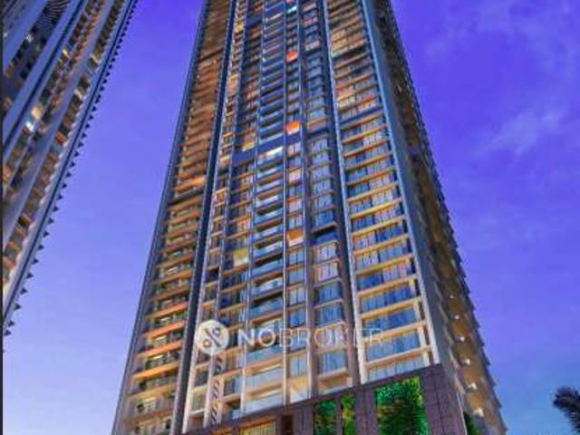 4+ BHK Flat In Raheja Imperia 2 the Riviere For Sale In Wor