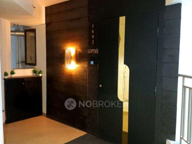 4 BHK Flat In Rahul Arcus For Sale In Baner