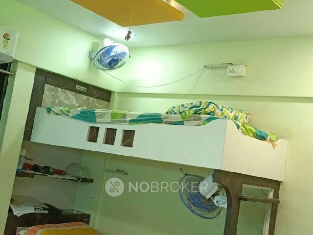 4+ BHK Flat In Rainbow Sahwas, Vadgaon Maval For Sale In V