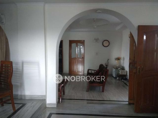 4 BHK Flat In Raj Residency Apartment For Sale In Kaushambi