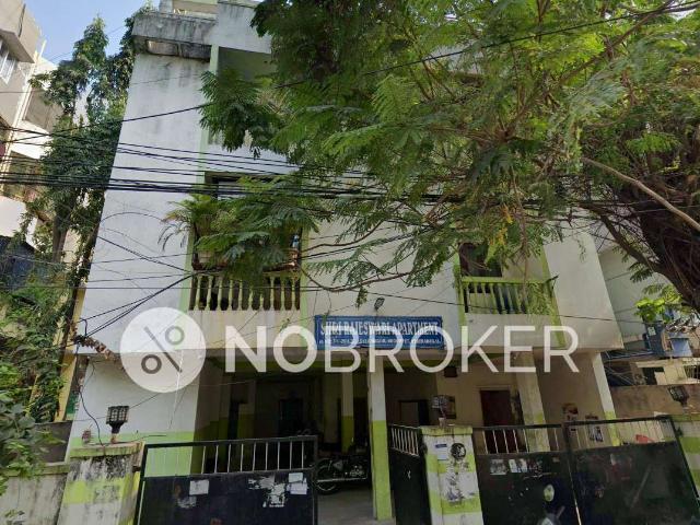 4+ BHK Flat In Rajeshwari Residency For Sale In Banjara Hil