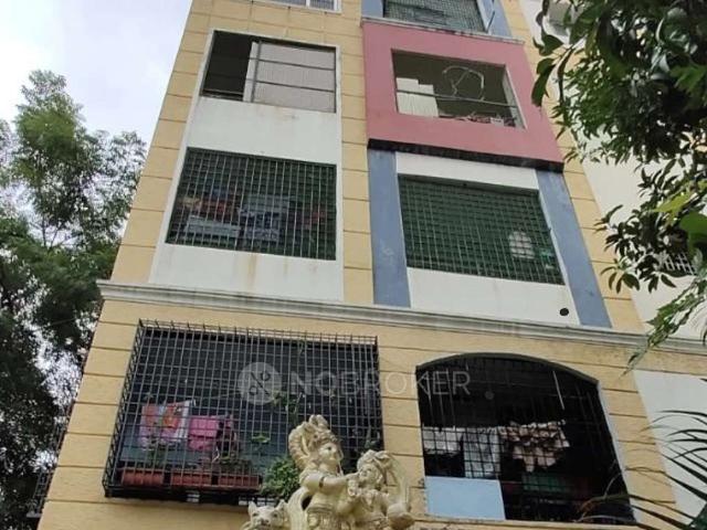 4 BHK Flat In Rajitha Sai Prakaram Appartment For Sale In Vanasthalipuram