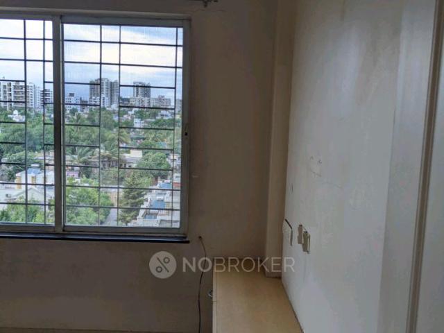 4 BHK Flat In Rama Capriccio for Rent In Wakad
