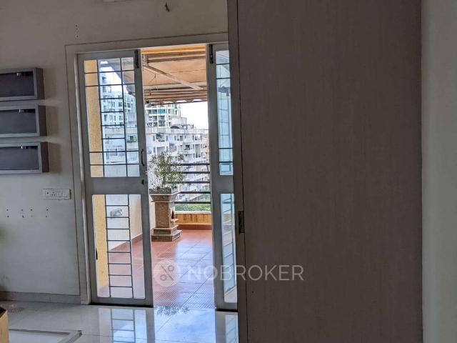 4 BHK Flat In Rama Capriccio For Sale In Wakad