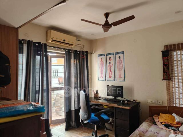 4 BHK Flat In Ramaniyam Samarpann For Sale In Thiruvanmiyur