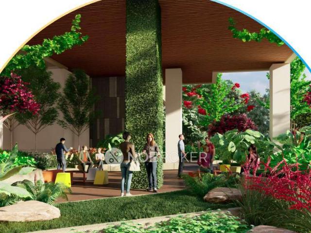 4+ BHK Flat In Ramky One Odyssey For Sale In Kokapet