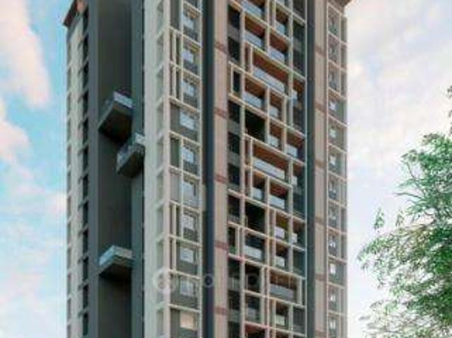 4 BHK Flat In Ranjekar Avantika For Sale In Kothrud