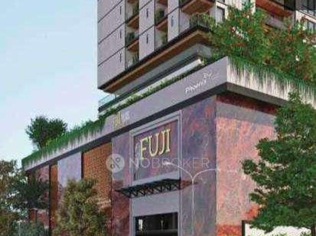 4 BHK Flat In Realplus Fuji Halcyon For Sale In Jubilee Hil
