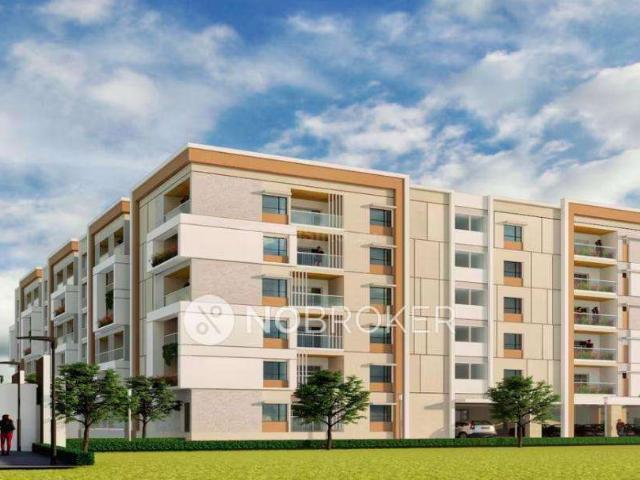 4 BHK Flat In Regalia Krishna Kunj Central Courtyard For Sal