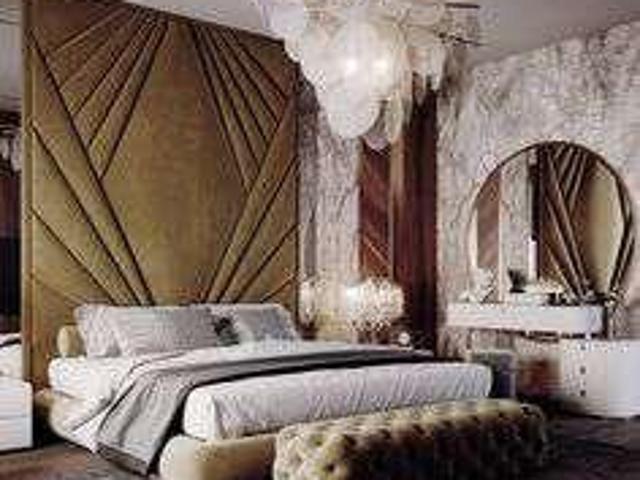 4 BHK Flat In Renuka Gulmohar For Sale In Pimpri Chinchwad