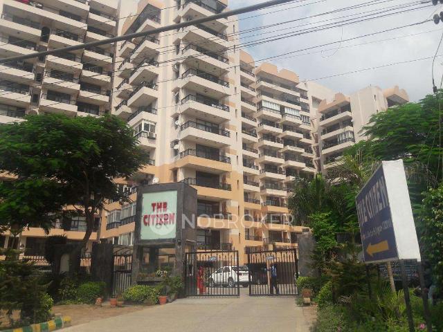 4 BHK Flat In Reputed The Citizen For Sale In Sector 51