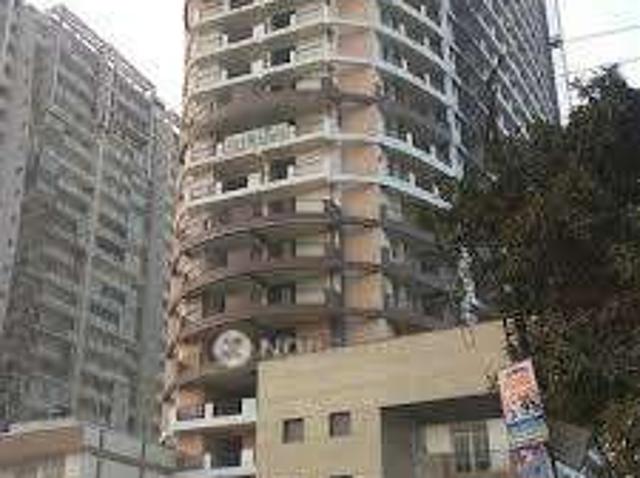 4 BHK Flat In Rise Chs for Rent In Pandav Nagar