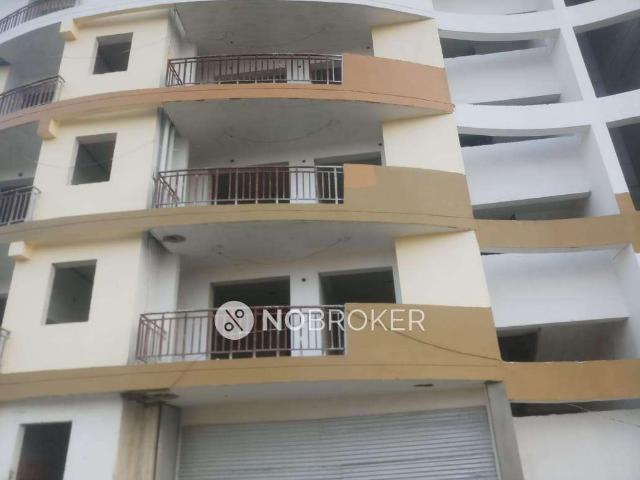 4 BHK Flat In Rise Organic Homes for Rent In Jaipuria Sunri