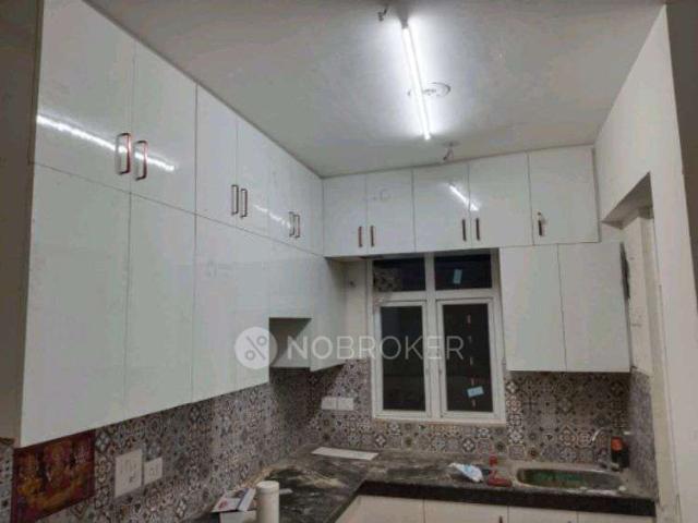 4 BHK Flat In Rise Organic Homes for Rent In Mahurali