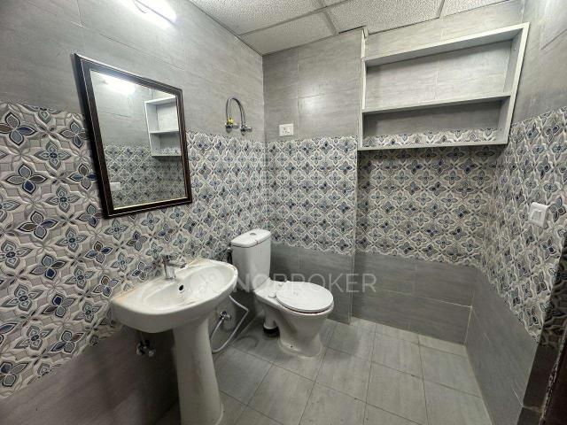 4 BHK Flat In Rise Organic Homes for Rent In Shahpur Bamheta
