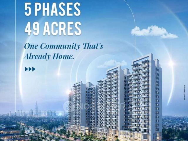 4 BHK Flat In Rising Homes At Dxp 92 For Sale In Sector 92